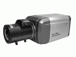 D-max DCC - 500 FH